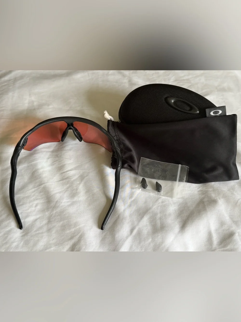 Oakley Radar EV Path Sunglasses Prizm Lenses